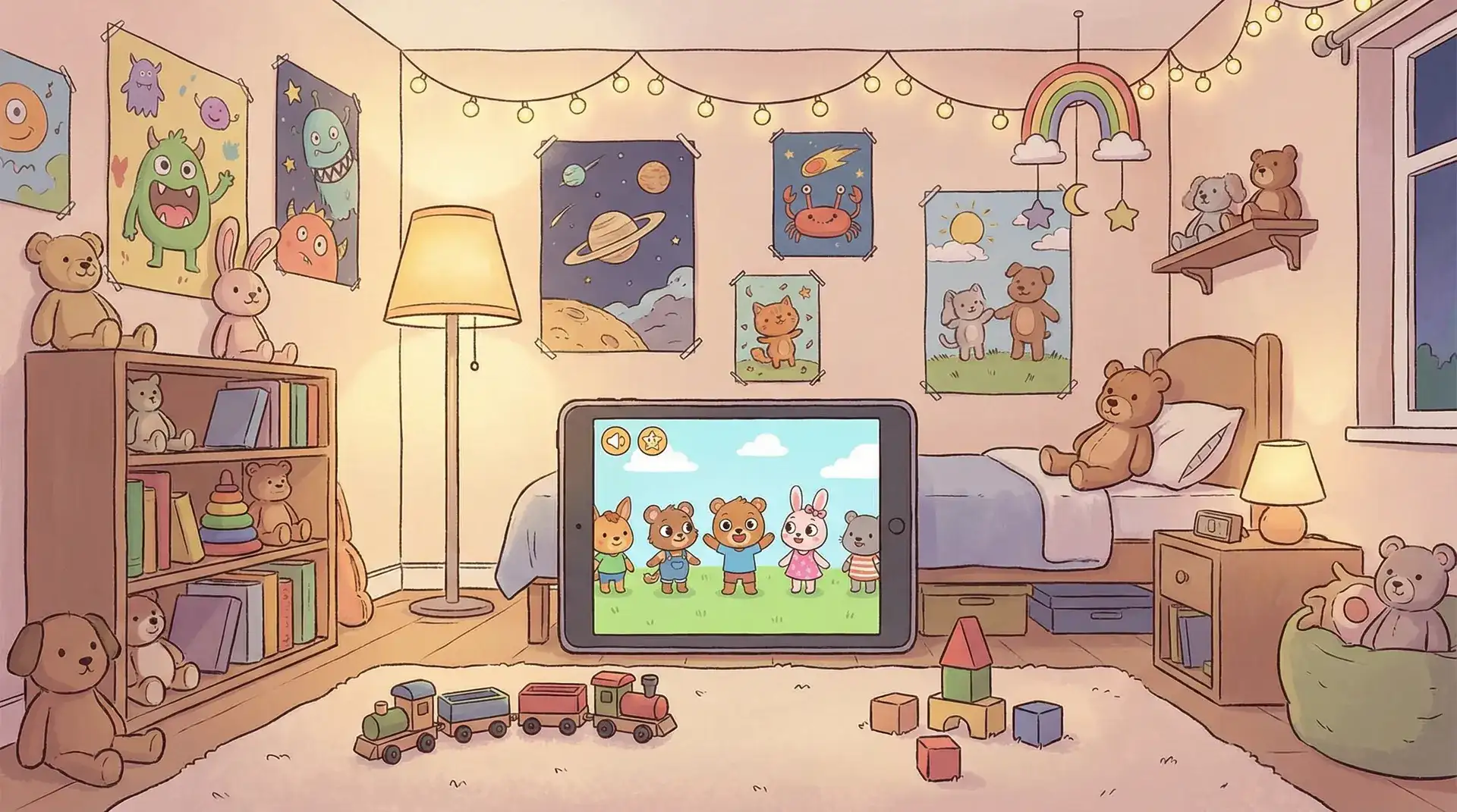 亲子时光机APP下载 - 禁漫天堂官网 移动端体验