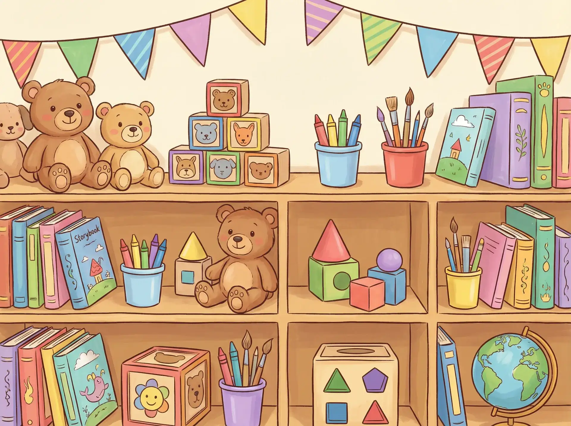 亲子时光机团队 - 禁漫天堂官网 品牌故事