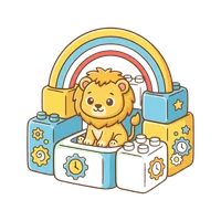 亲子时光机 - 禁漫天堂官网 品牌标识