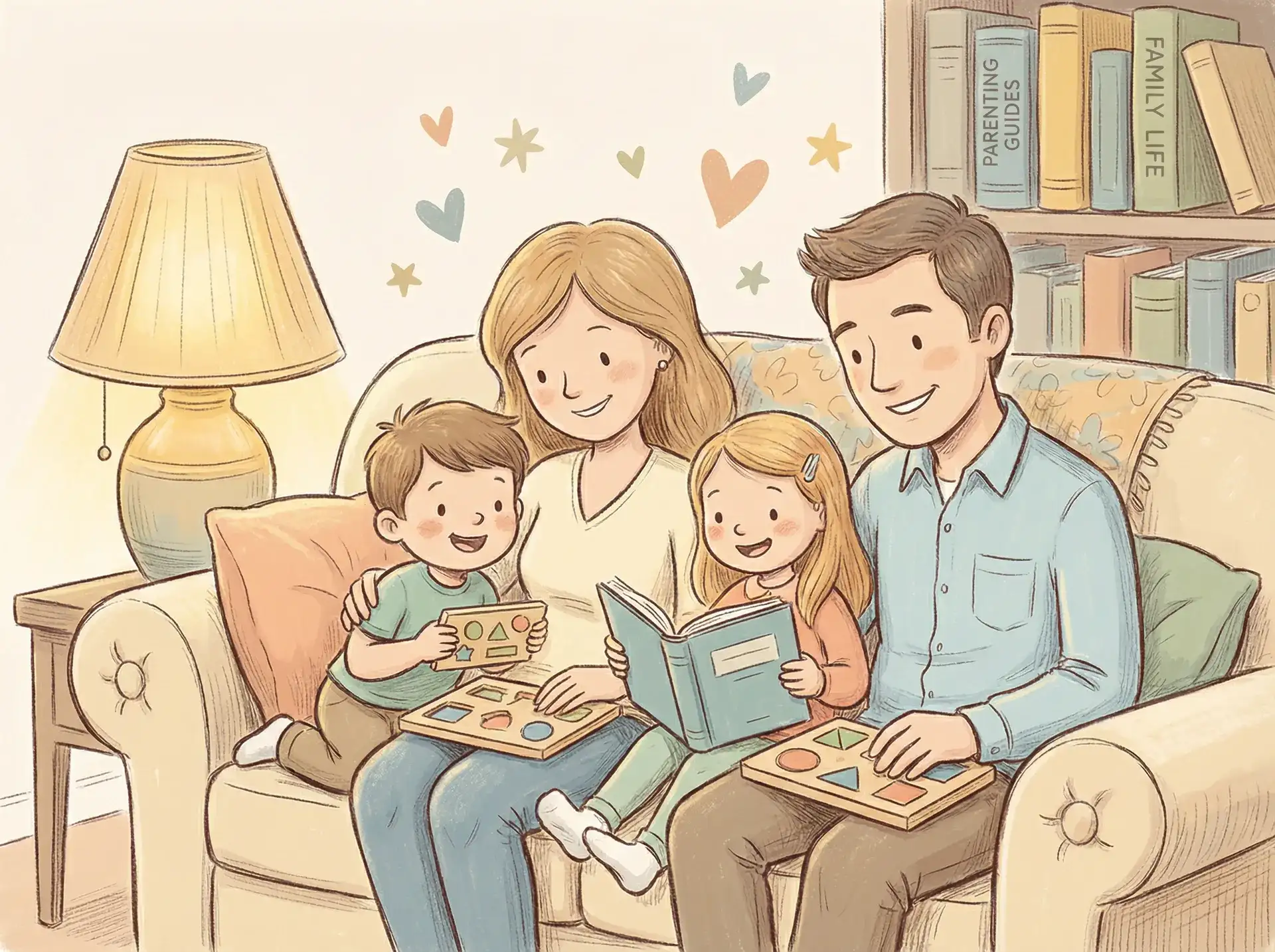 家长观影指南 - 禁漫天堂官网 育儿建议