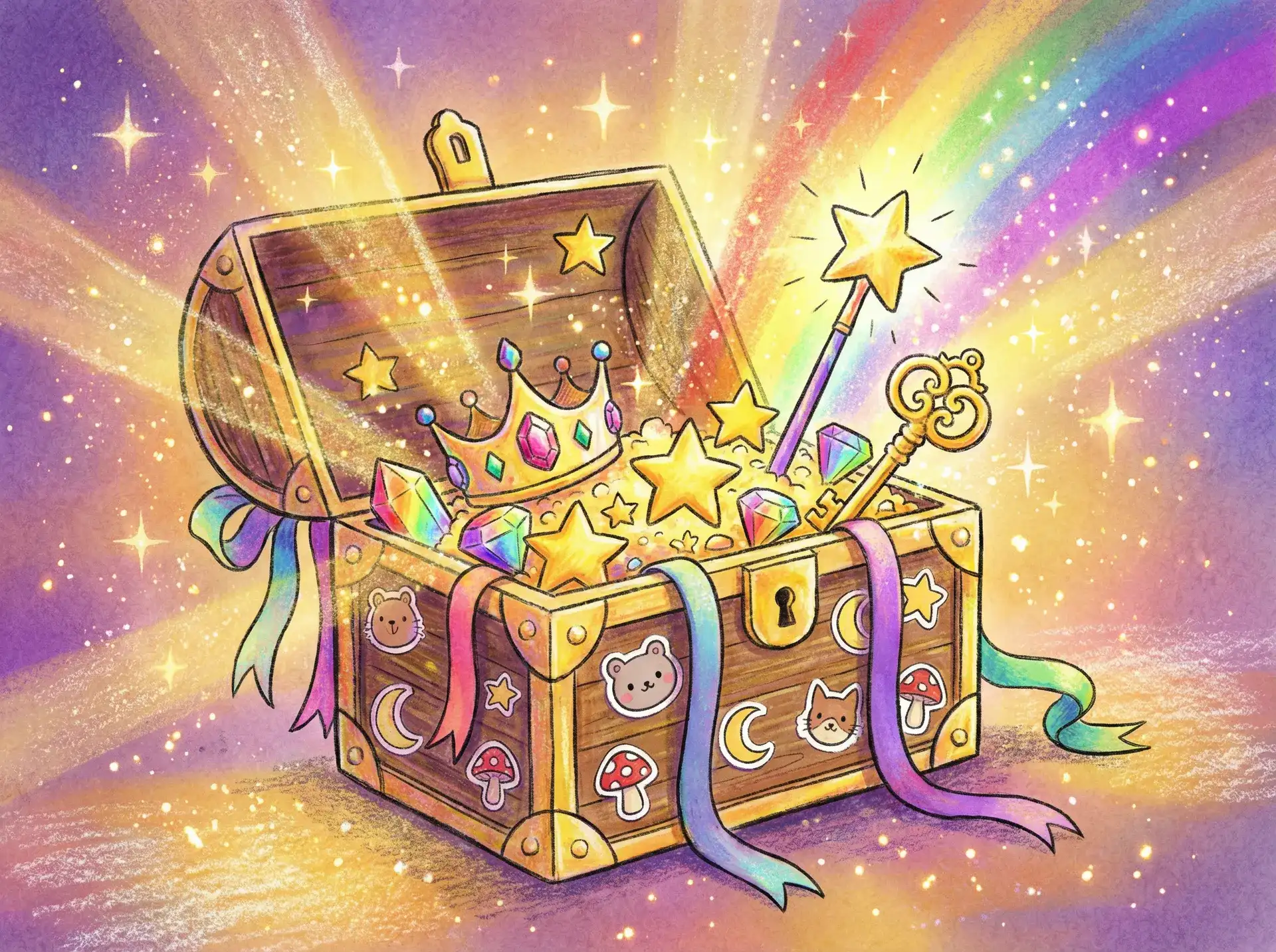 小会员宝箱 - 禁漫天堂官网 VIP特权